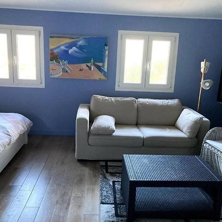 شقة Agreable Chambre D'Hotes Avec Vue Sur Les Collines لا كول سور لو المظهر الخارجي الصورة